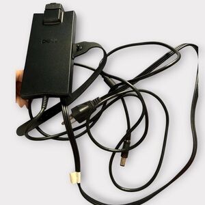 DELL HA90PE0-00 19.5V 4.62A 90W Genuine Original AC Power Adapter Charger